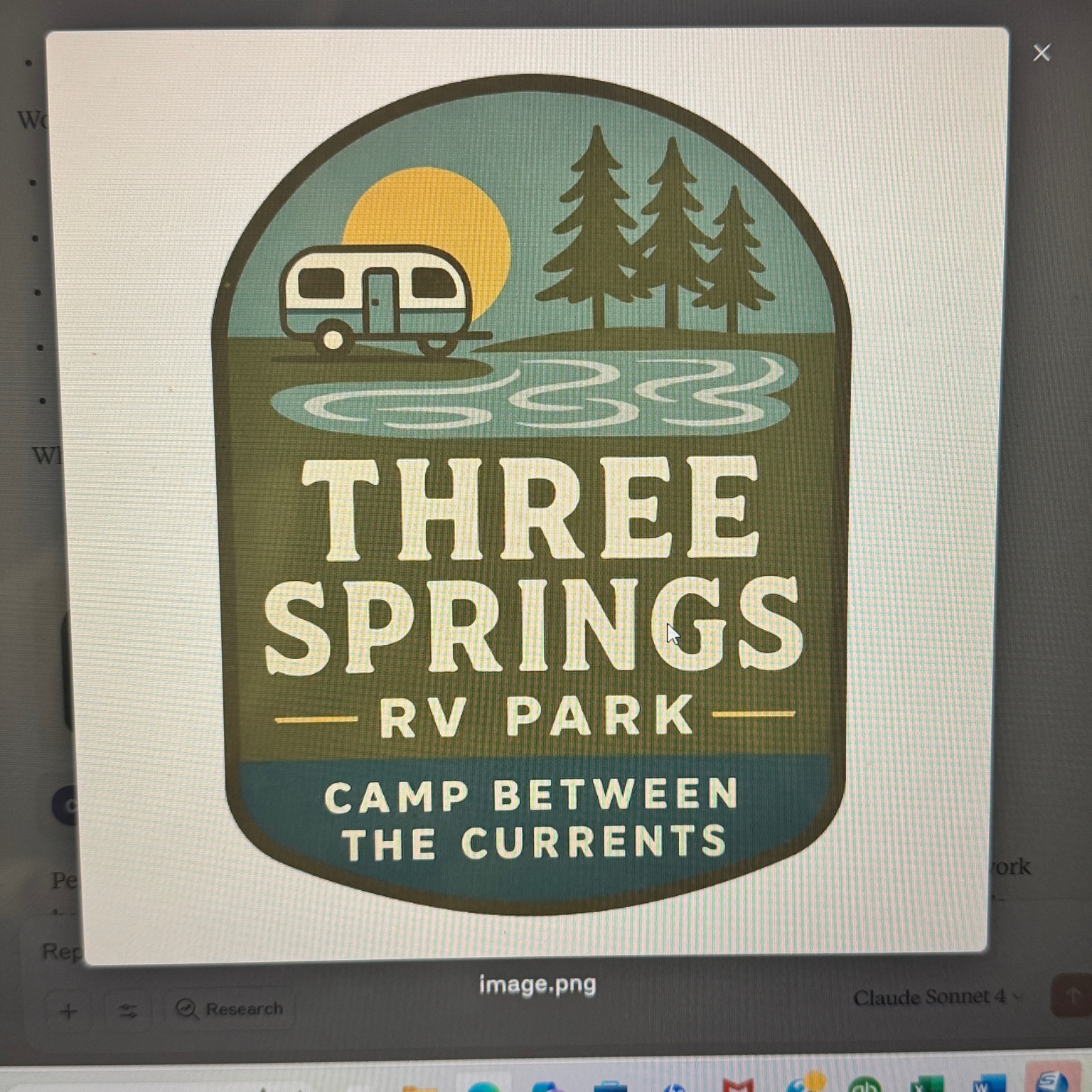 Three Springs RV Park